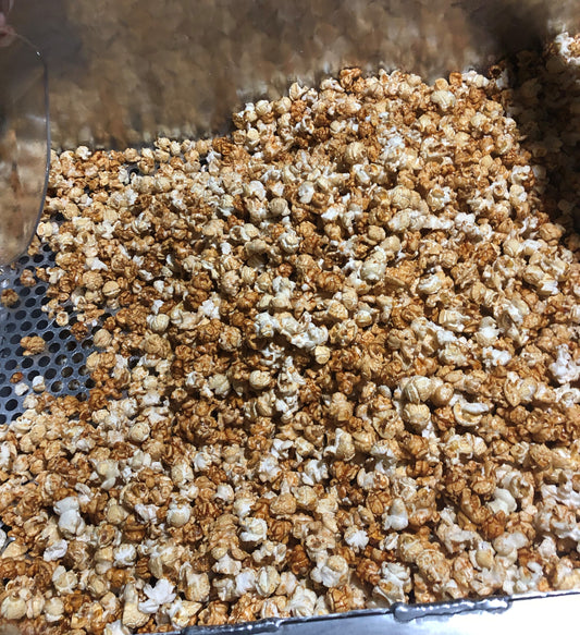 Caramel Crunch